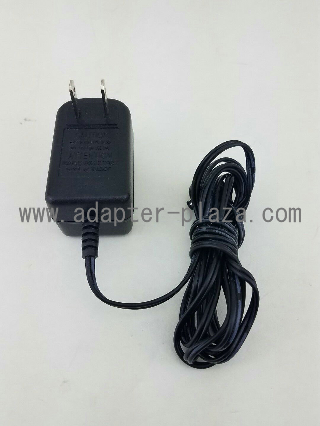 VTech OEM U075025D12 26-006023-000-100 7.5v DC 250mA AC Adapter